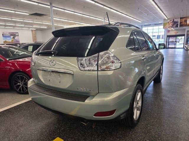 Lexus RX 330 4dr SUV AWD 2005