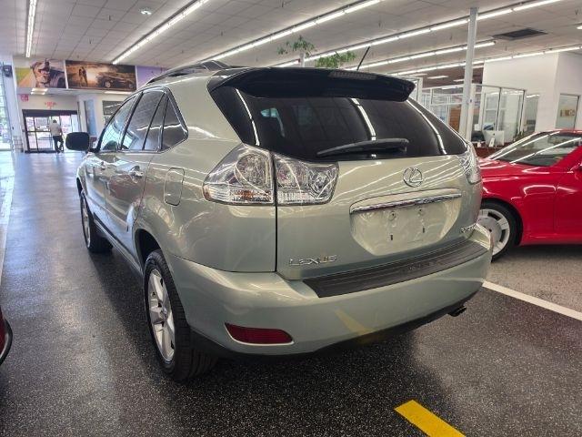 Lexus RX 330 4dr SUV AWD 2005