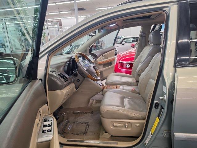 Lexus RX 330 4dr SUV AWD 2005