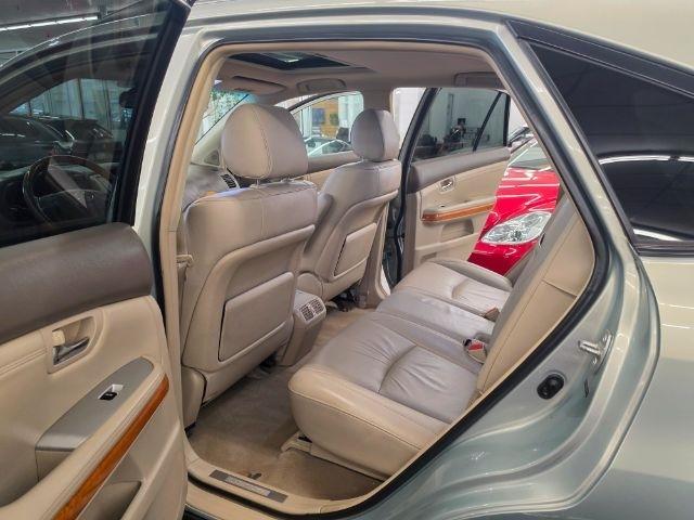 Lexus RX 330 4dr SUV AWD 2005