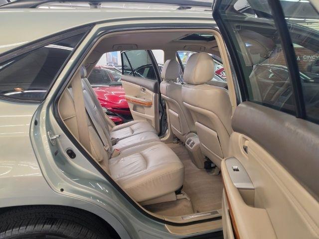 Lexus RX 330 4dr SUV AWD 2005