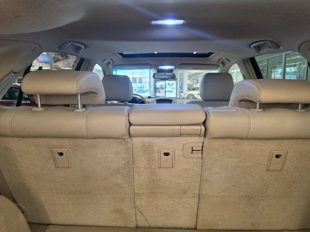 Lexus RX 330 4dr SUV AWD 2005