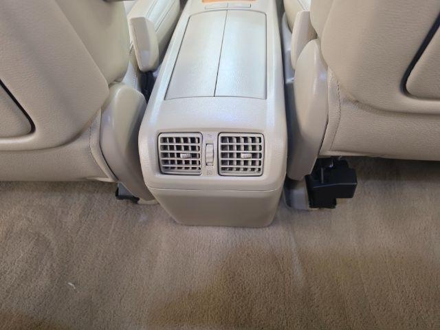 Lexus RX 330 4dr SUV AWD 2005