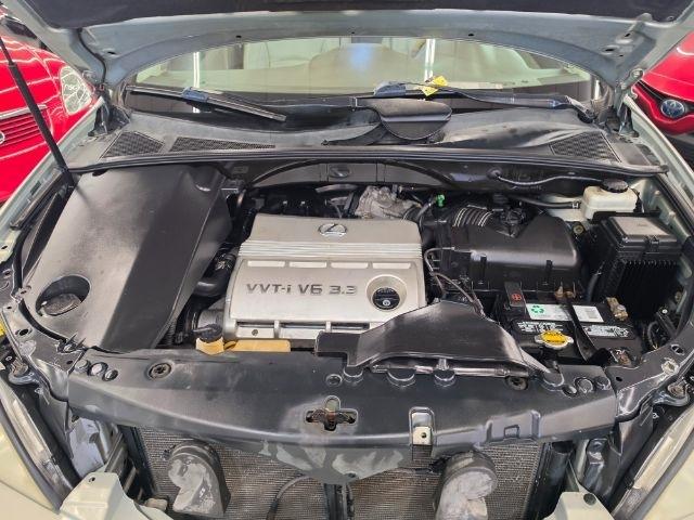 Lexus RX 330 4dr SUV AWD 2005