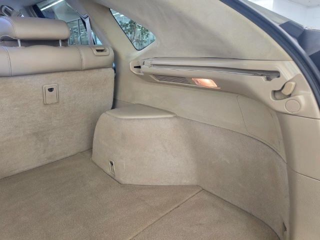Lexus RX 330 4dr SUV AWD 2005