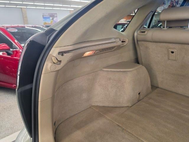 Lexus RX 330 4dr SUV AWD 2005