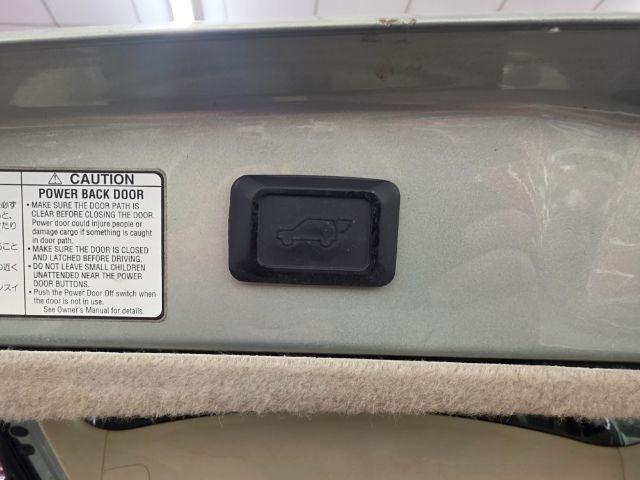 Lexus RX 330 4dr SUV AWD 2005