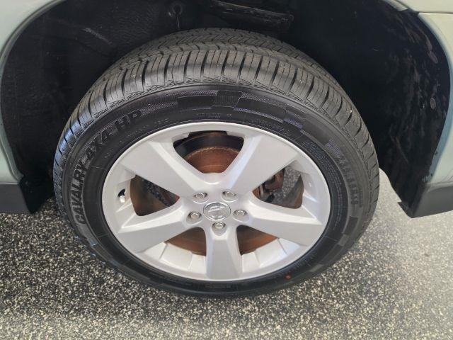 Lexus RX 330 4dr SUV AWD 2005