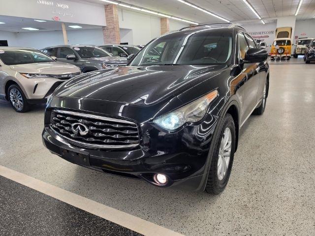 Infiniti FX35 AWD 4dr 2010