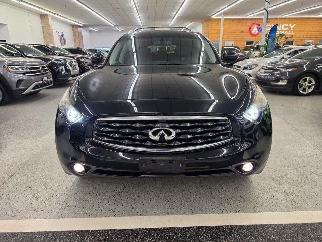 Infiniti FX35 AWD 4dr 2010