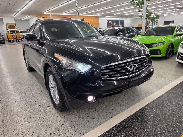 Infiniti FX35 AWD 4dr 2010