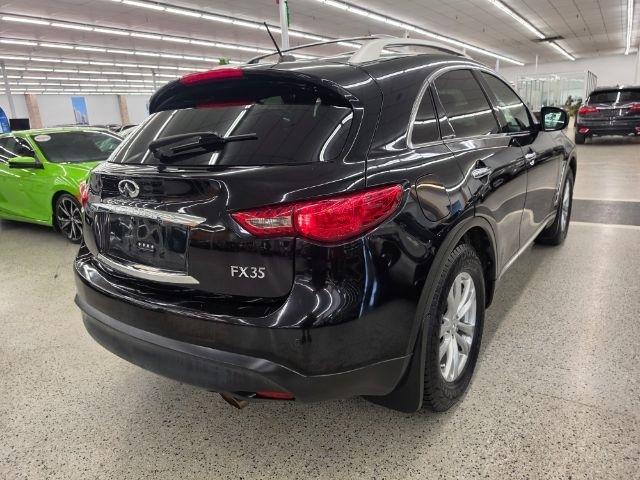 Infiniti FX35 AWD 4dr 2010