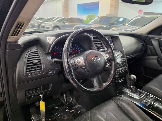 Infiniti FX35 AWD 4dr 2010