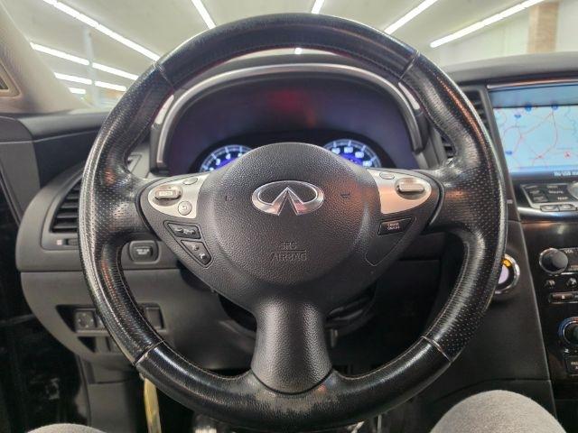 Infiniti FX35 AWD 4dr 2010