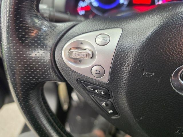 Infiniti FX35 AWD 4dr 2010