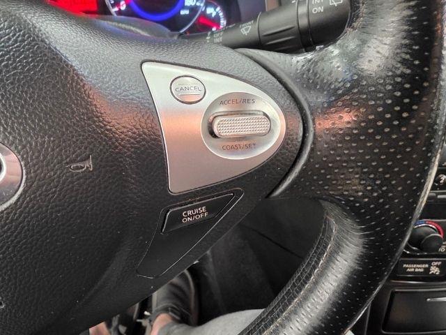 Infiniti FX35 AWD 4dr 2010