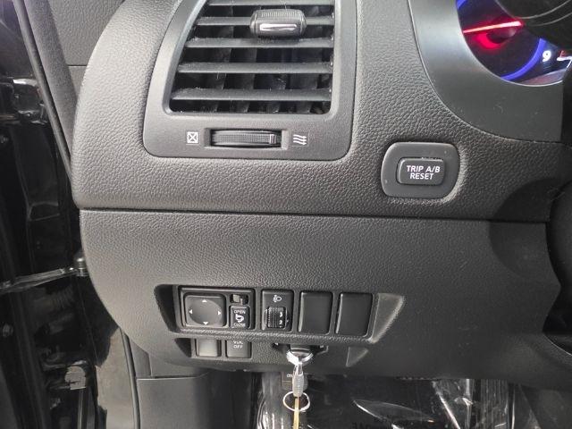Infiniti FX35 AWD 4dr 2010
