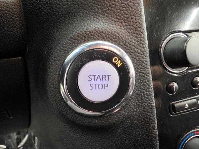 Infiniti FX35 AWD 4dr 2010