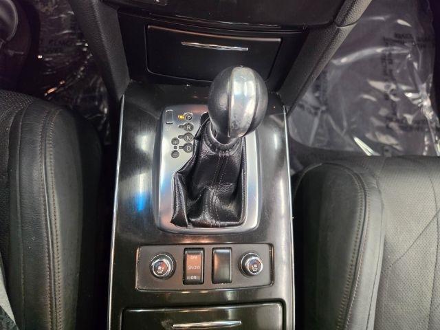 Infiniti FX35 AWD 4dr 2010