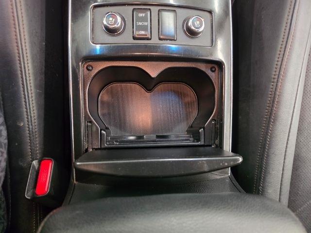 Infiniti FX35 AWD 4dr 2010