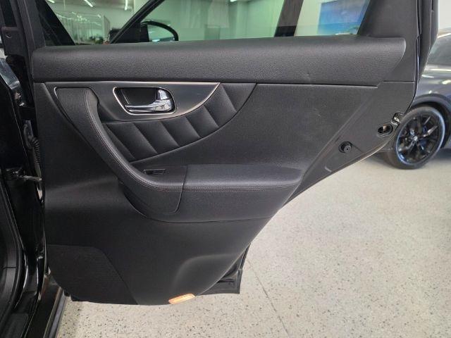 Infiniti FX35 AWD 4dr 2010