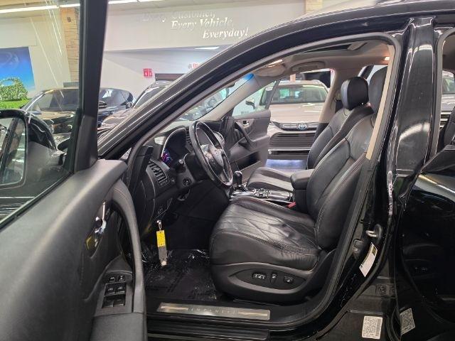 Infiniti FX35 AWD 4dr 2010