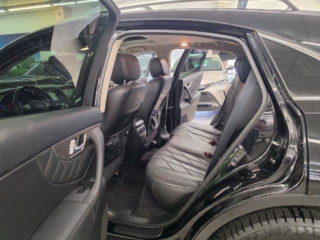 Infiniti FX35 AWD 4dr 2010