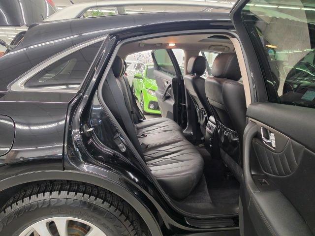 Infiniti FX35 AWD 4dr 2010