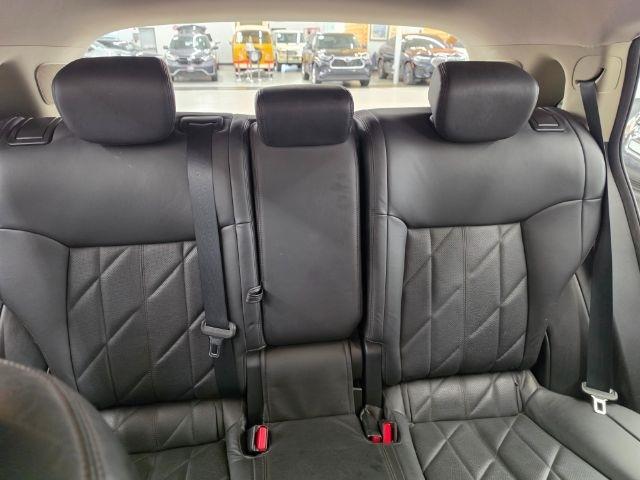 Infiniti FX35 AWD 4dr 2010