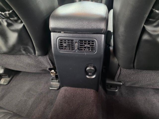 Infiniti FX35 AWD 4dr 2010