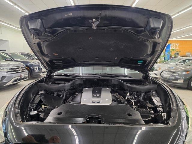 Infiniti FX35 AWD 4dr 2010