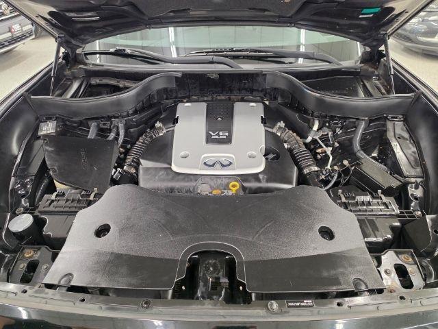 Infiniti FX35 AWD 4dr 2010
