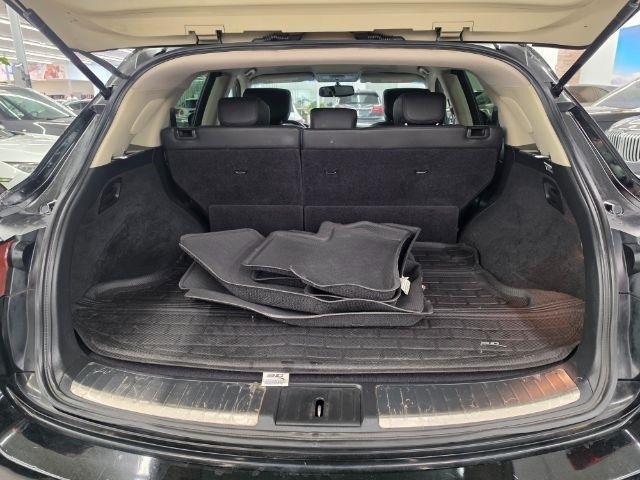Infiniti FX35 AWD 4dr 2010
