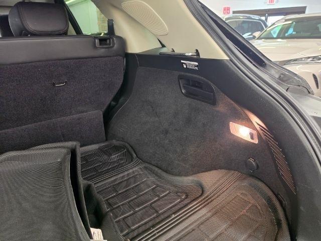 Infiniti FX35 AWD 4dr 2010
