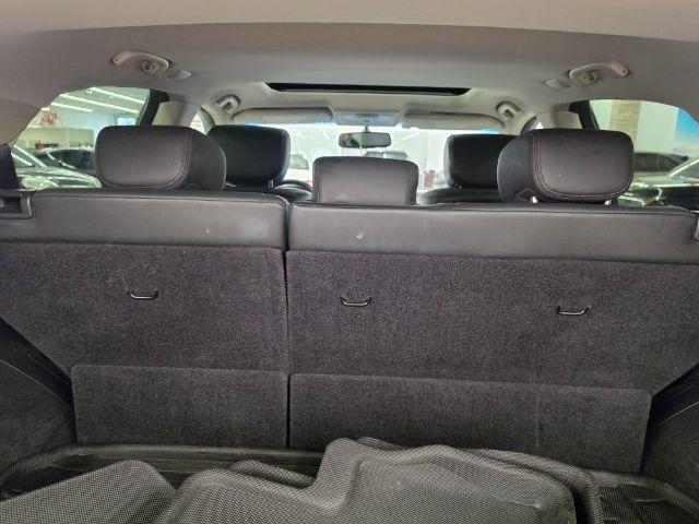 Infiniti FX35 AWD 4dr 2010