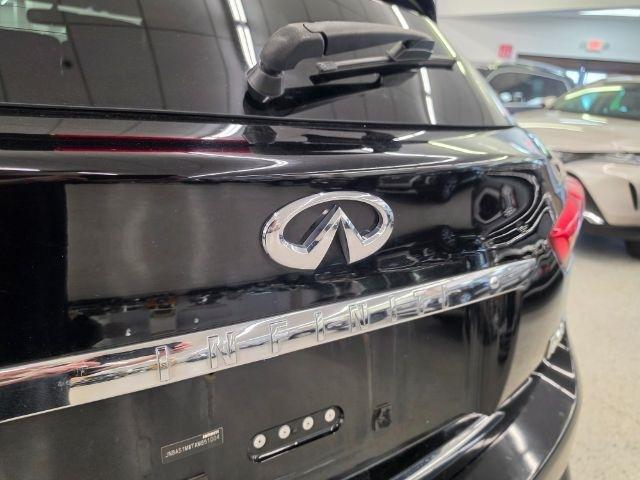 Infiniti FX35 AWD 4dr 2010