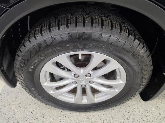 Infiniti FX35 AWD 4dr 2010