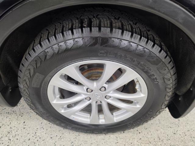 Infiniti FX35 AWD 4dr 2010