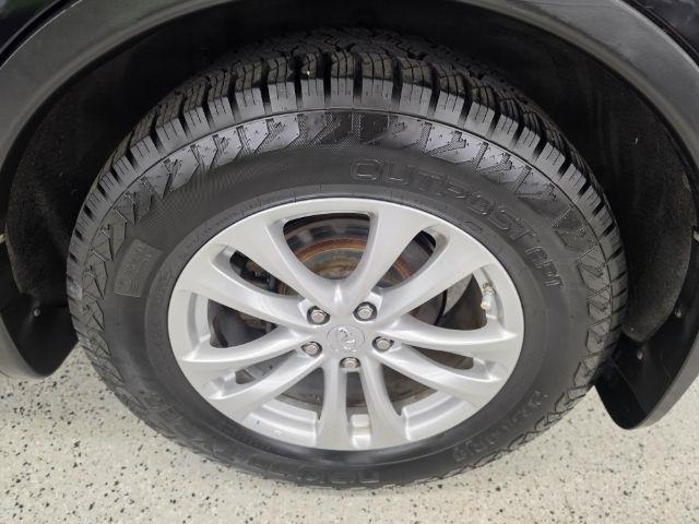Infiniti FX35 AWD 4dr 2010