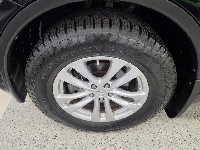 Infiniti FX35 AWD 4dr 2010