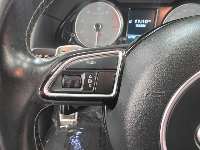 Audi SQ5 3.0 TFSI Premium Plus 2017