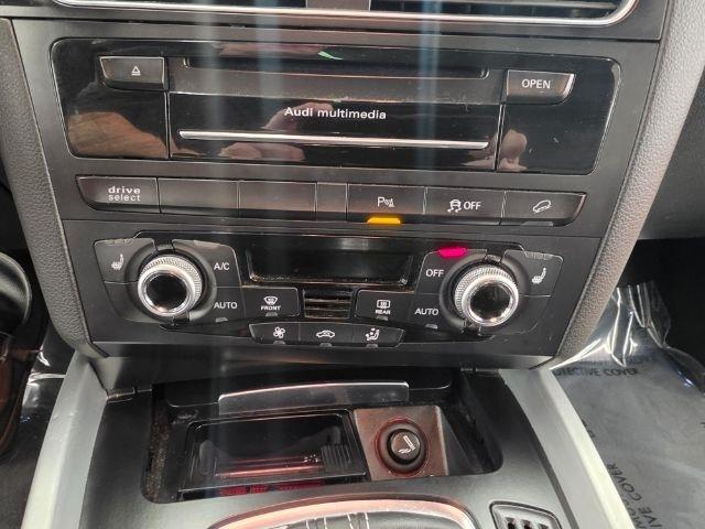 Audi SQ5 3.0 TFSI Premium Plus 2017