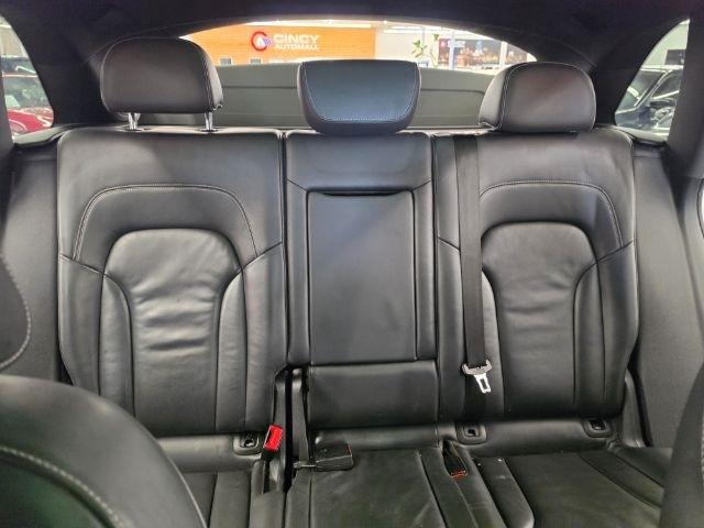 Audi SQ5 3.0 TFSI Premium Plus 2017
