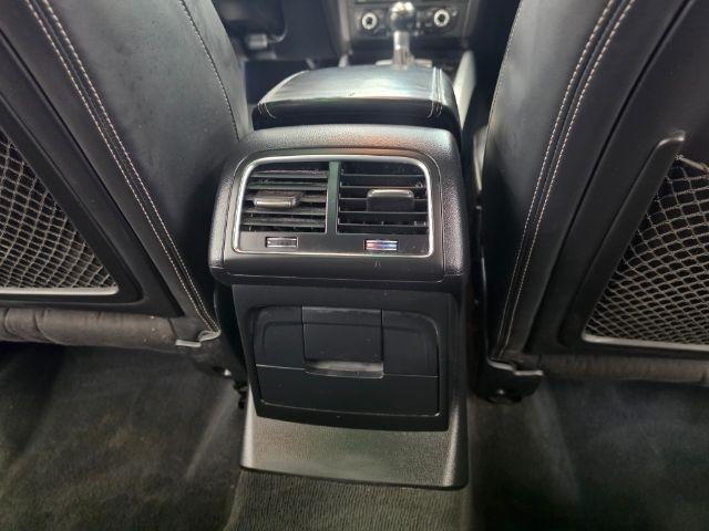 Audi SQ5 3.0 TFSI Premium Plus 2017