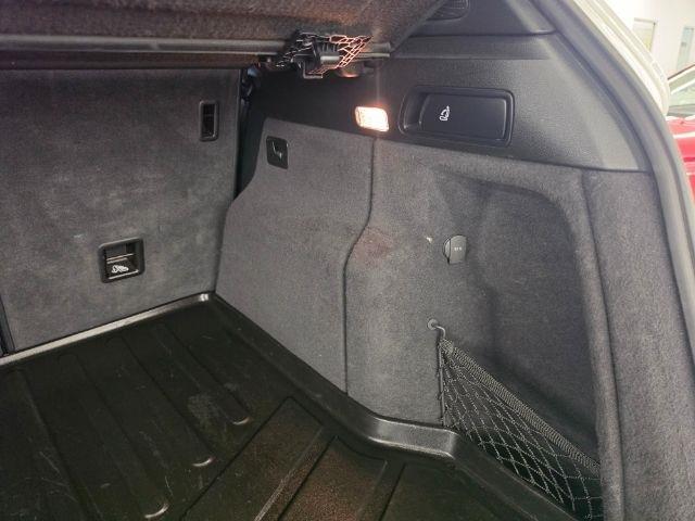 Audi SQ5 3.0 TFSI Premium Plus 2017