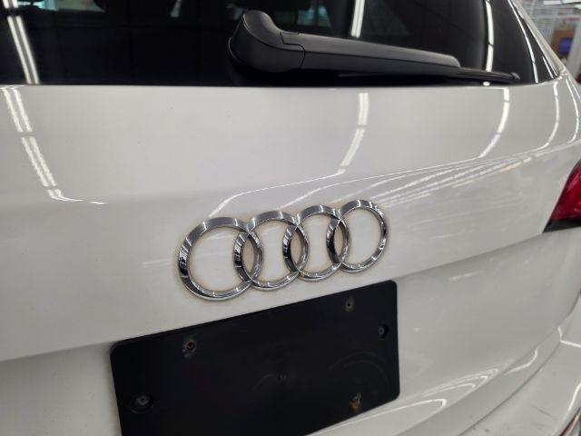 Audi SQ5 3.0 TFSI Premium Plus 2017