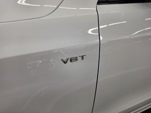 Audi SQ5 3.0 TFSI Premium Plus 2017