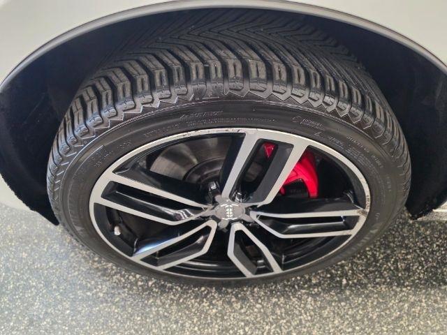 Audi SQ5 3.0 TFSI Premium Plus 2017