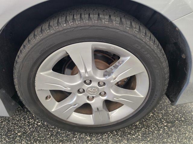 Toyota Sienna 5dr 8-Pass Van V6 SE FWD (Natl) 2012