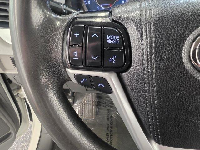 Toyota Sienna L FWD 7-Passenger (Natl) 2019